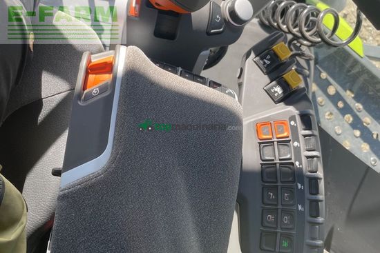 Cosechadora de Cereal - Claas - LEXION 6900 E5