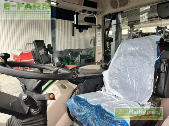 Tractor agrícola - Fendt - 620