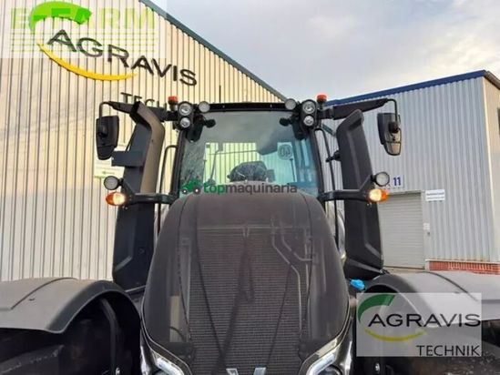 Tractor agrícola - Valtra - t 235 d