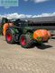 Atomizador - Amazone - UF 1501