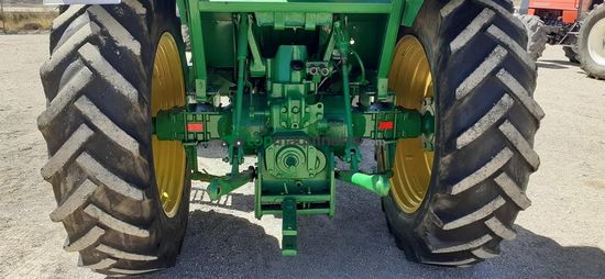 Tractor agrícola - John Deere - 3130