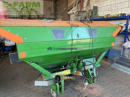 Esparcidor - Amazone - za-m 1500