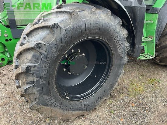 Tractor agrícola - John Deere - 6150r