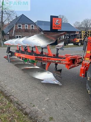 Arado - Kubota - rm4005 v