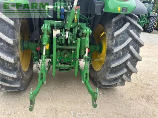 Tractor agrícola - John Deere - 5090m