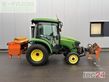 Tractor agrícola - John Deere - 3320