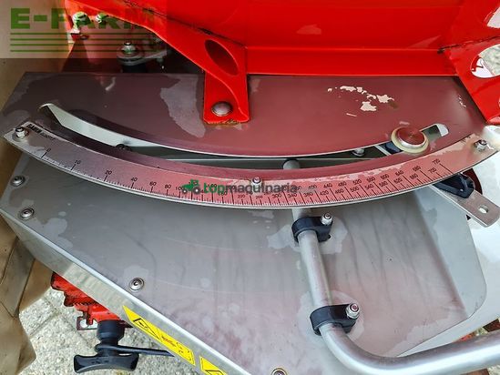 Esparcidor - Rauch - axera mw 1101
