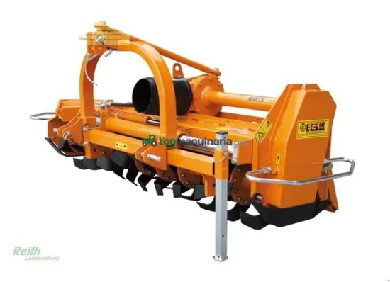 Grada rotativa - Berti - marte 165