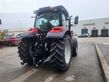 Tractor agrícola - Case IH - maxxum 115 + încărcător frontal stoll