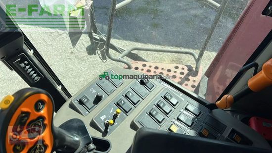 Cosechadora de Cereal - Case IH - axial-flow 7088