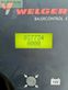 Empacadora gigant - Lely - welger rp245 + elho 1820 inliner