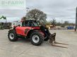 Telescopica - Manitou - mlt737-130 ps+ elite telehandler (st21182)