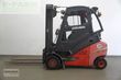 Elevadora - Linde - h 35 t evo 393-02