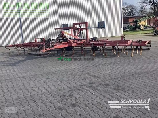 Cultivador -  - gfzk4-8m-f