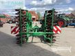 Grada de disco - Kerner - helix h 450