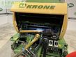 Empacadora gigant - Krone - comprima v 150 xc plus