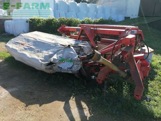 Cortacésped manual - Kuhn - gmd 700