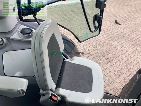 Tractor agrícola - Deutz-Fahr - 6175 ttv / ms blackw