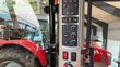 Tractor agrícola - Massey Ferguson - 7718 dyna-6