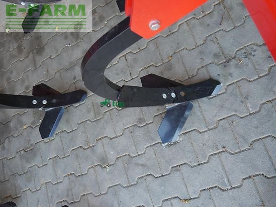 Cultivador - Ziegler - field profi 3002