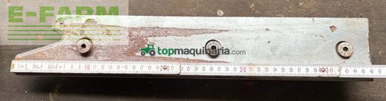 Cabezal - Olimac - Sonnenblumenkit zu Drago Maispflücker Privatvk.