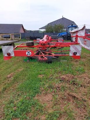 Rastrillo - Kuhn - ga 6522