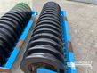Grada de disco - Lemken - heliodor 8/400 k | 2 satz walzen