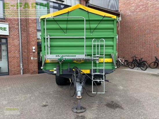 Volquet - Strautmann - stk 1002