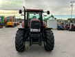 Tractor agrícola - Case IH - puma 160 tractor (st27407)