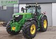 Tractor agrícola - John Deere - 6250r - command pro, rtk