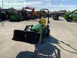 Tractor agrícola - John Deere - 1026r compact tractor (st26030)
