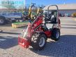 Telescopica - Weidemann - 1255 cx 35 sk-a