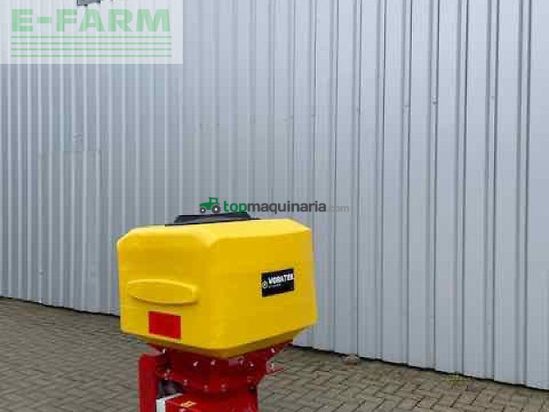 Sembradora -  - kleinsamenstreuer 300 ltr pneumatisch