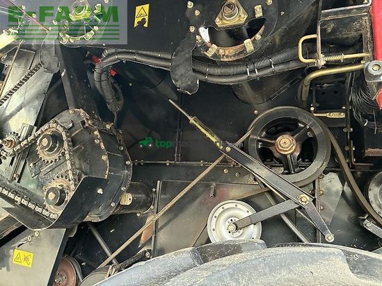 Cosechadora de Cereal - Case IH - 7088 axial-flow