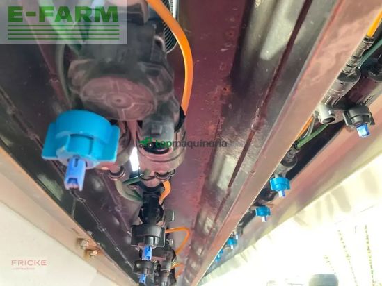 Atomizador - Horsch - leeb pt 280