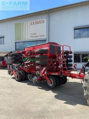 Sembradora - Horsch - pronto 4 dc