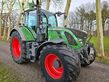 Tractor agrícola - Fendt - 718 scr profi ( 716 720 722 724 )