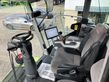 Cosechadora de Cereal - Claas - JAGUAR 880 4WD