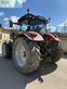 Tractor agrícola - Case IH - puma 200 cvx