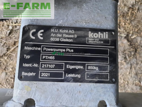Equipamiento / accesorio - Other - profipack 12m