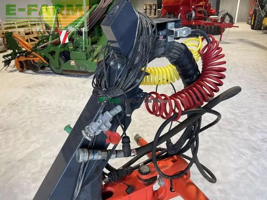 Combinado de siembra - Kuhn - espro 6000 rc mix