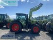 Tractor agrícola - Claas - arion 420 cis
