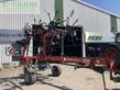 Henificador - Vicon - fanex 1103 c