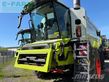 Cosechadora de Cereal - Claas - trion 650