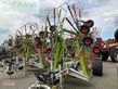Rastrillo - Claas - liner 3600