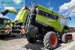 Cosechadora de Cereal - Claas - lexion 7500 terra trac