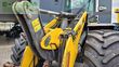 Minicargadora - New Holland - w170d