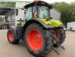 Tractor agrícola - Claas - arion 650 cis CIS