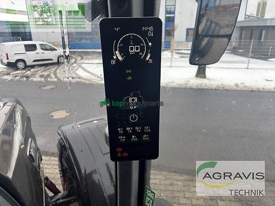 Tractor agrícola - Valtra - q 245 1a9