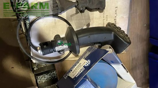 Atomizador - Bargam - spraymax 6500l/36m - kun 13350ha